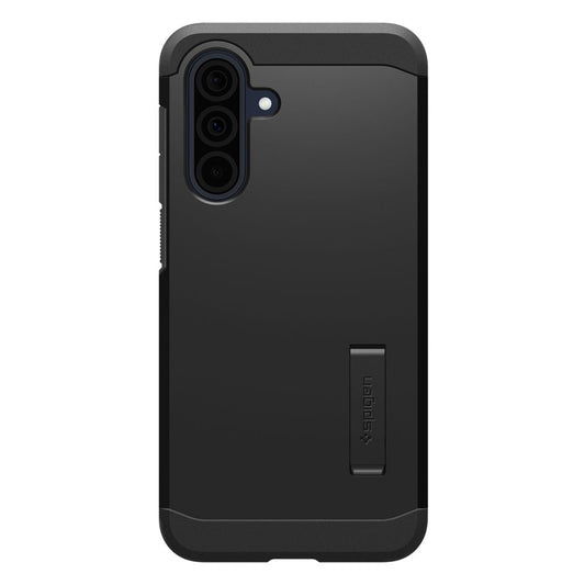 Deksel for Samsung Galaxy A36 A366, Spigen, Tough Armor, Svart
