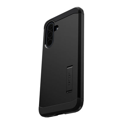 Deksel for Samsung Galaxy A36 A366, Spigen, Tough Armor, Svart