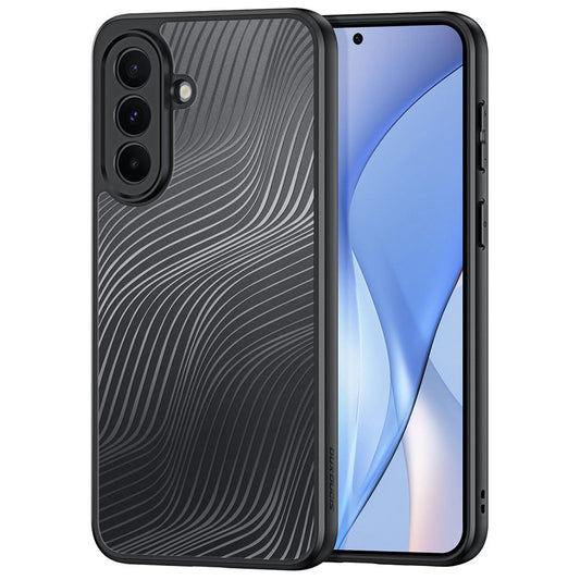 Deksel til Samsung Galaxy A37 5G, DUX DUCIS, Aimo, Svart