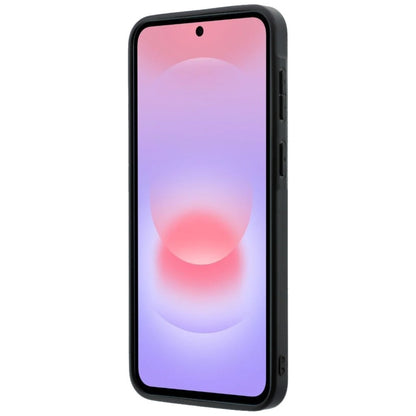 Deksel til Samsung Galaxy A37 5G, Guess, 4G Big Logo, Rosa