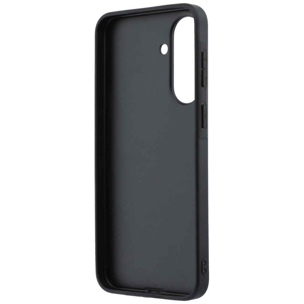 Deksel til Samsung Galaxy A37 5G, Guess, 4G Big Logo, Rosa