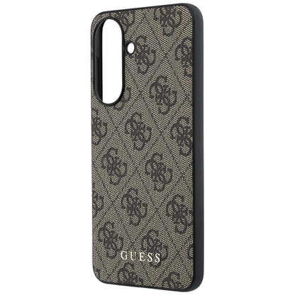 Deksel for Samsung Galaxy A37 5G, Guess, 4G Classic, Brun