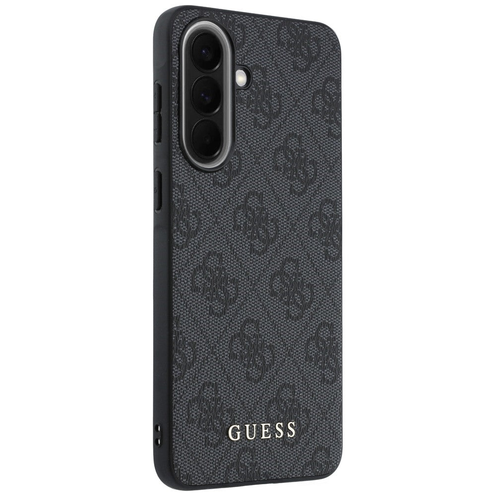 Deksel for Samsung Galaxy A37 5G, Guess, 4G Classic, Svart