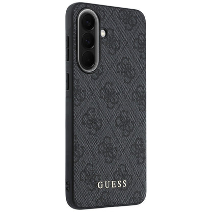 Deksel for Samsung Galaxy A37 5G, Guess, 4G Classic, Svart
