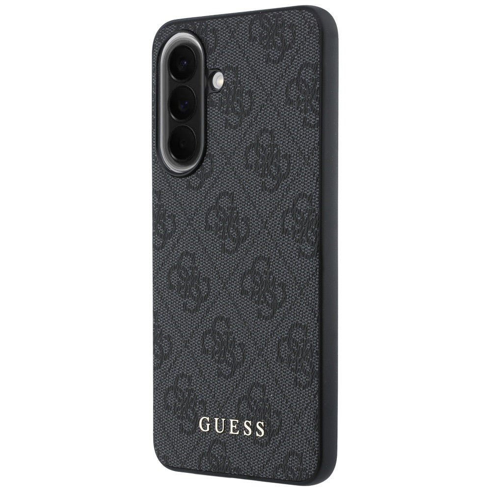 Deksel for Samsung Galaxy A37 5G, Guess, 4G Classic, Svart
