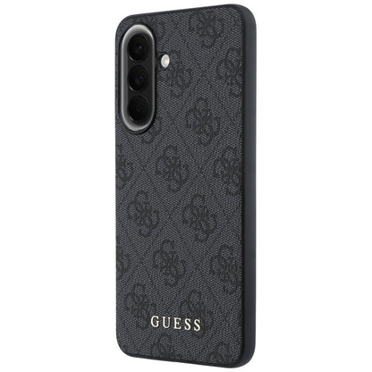 Deksel for Samsung Galaxy A37 5G, Guess, 4G Classic, Svart