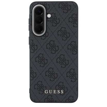 Deksel for Samsung Galaxy A37 5G, Guess, 4G Classic, Svart
