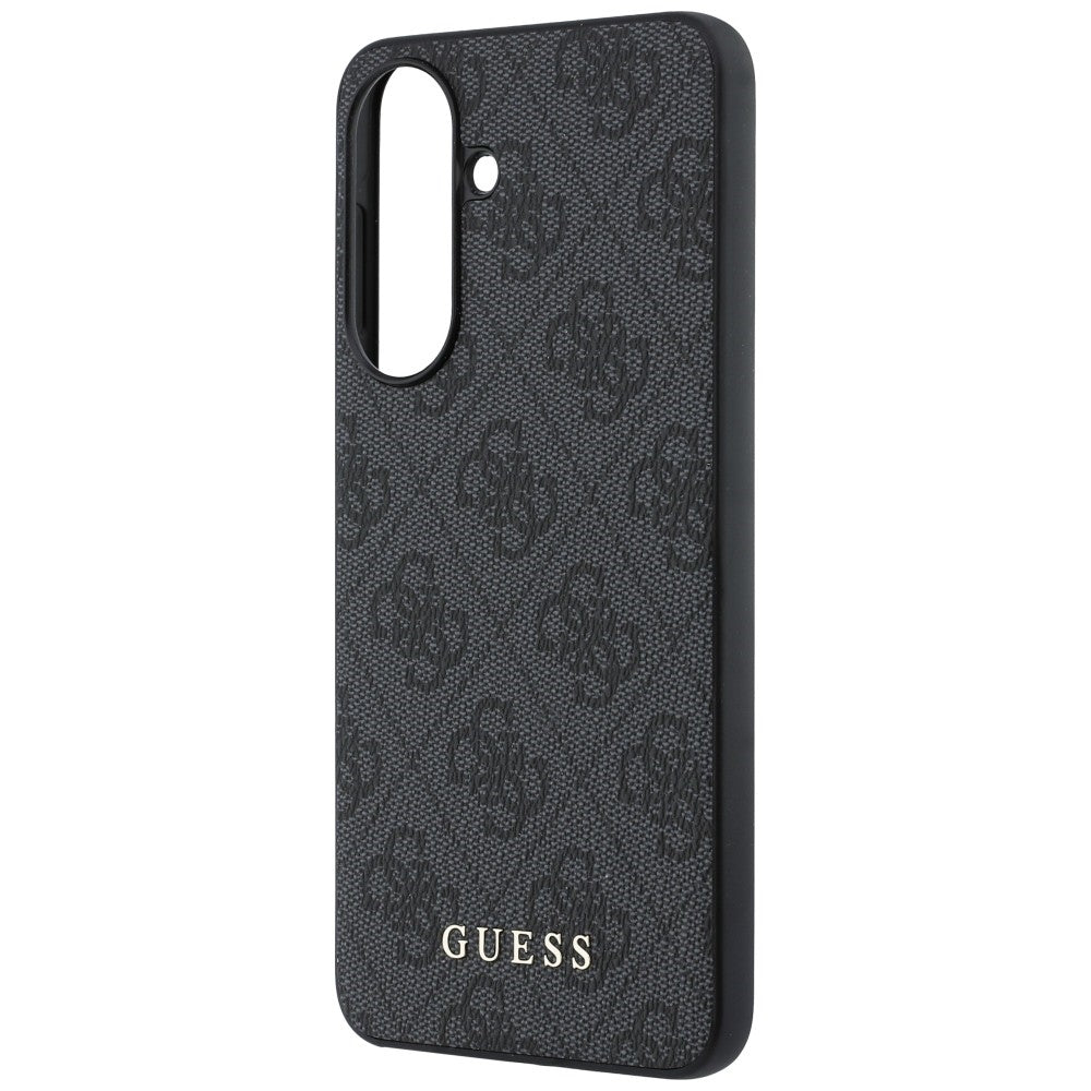 Deksel for Samsung Galaxy A37 5G, Guess, 4G Classic, Svart