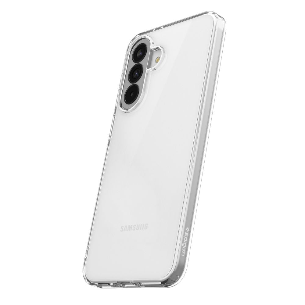 Deksel for Samsung Galaxy A37 5G, Spigen, Liquid Crystal, Transparent ACS11132