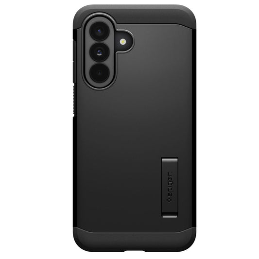 Deksel for Samsung Galaxy A37 5G, Spigen, Tough Armor, Svart ACS11131
