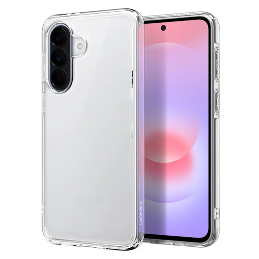 Deksel for Samsung Galaxy A37 5G, Spigen, Ultra Hybrid, Gjennomsiktig ACS11133