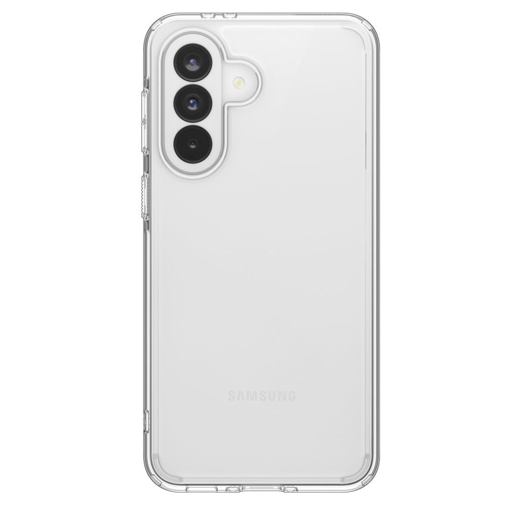 Deksel for Samsung Galaxy A37 5G, Spigen, Ultra Hybrid, Gjennomsiktig ACS11133