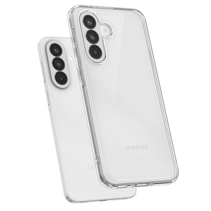 Deksel for Samsung Galaxy A37 5G, Spigen, Ultra Hybrid, Gjennomsiktig ACS11133