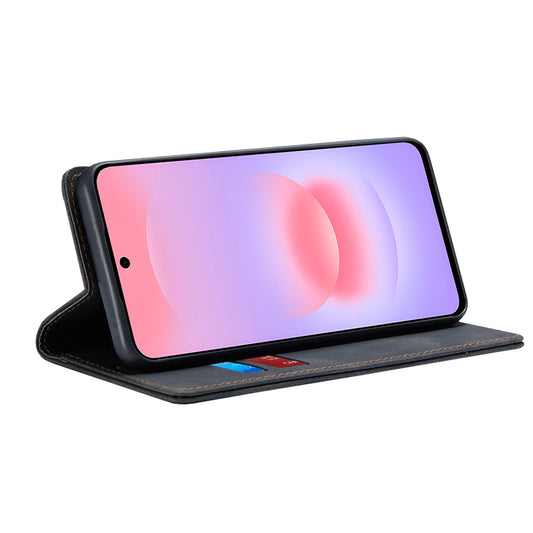 Deksel for Samsung Galaxy A37 5G, Techsuit, Confy, Svart