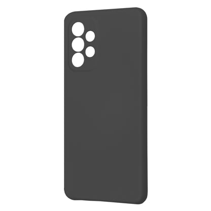 Deksel til Samsung Galaxy A53 5G A536, Techsuit, SoftFlex, Svart