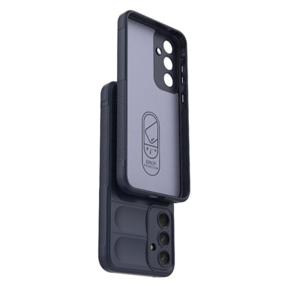 Deksel for Samsung Galaxy A54 A546, Techsuit, Magic Shield, Grønn