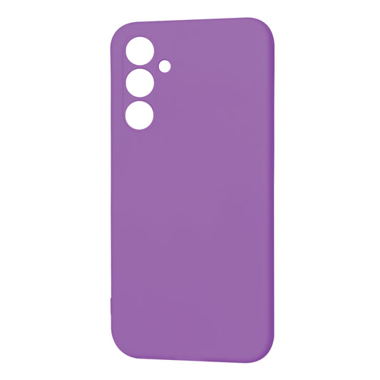 Deksel til Samsung Galaxy A54 A546, Techsuit, SoftFlex, Lilla