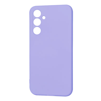 Deksel til Samsung Galaxy A54 A546, Techsuit, SoftFlex, Lys lilla