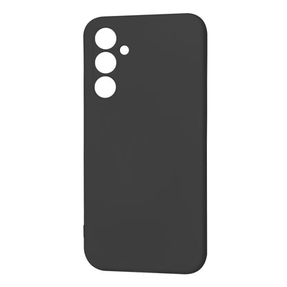 Deksel til Samsung Galaxy A54 A546, Techsuit, SoftFlex, Svart