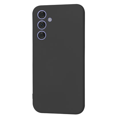 Deksel til Samsung Galaxy A54 A546, Techsuit, SoftFlex, Svart