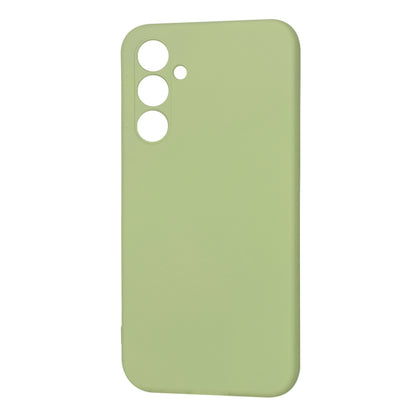 Deksel til Samsung Galaxy A54 A546, Techsuit, SoftFlex, Matcha
