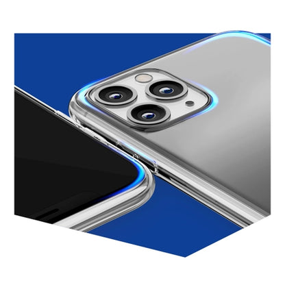 Deksel for Samsung Galaxy A55 5G A556, 3MK, Armor, Transparent