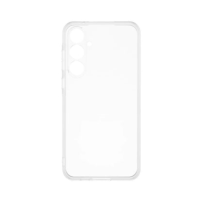 Deksel for Samsung Galaxy A55 5G A556, PanzerGlass, Safe., Gjennomsiktig