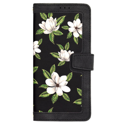 Deksel for Samsung Galaxy A55 5G A556, Techsuit, FlipCraft, Svart