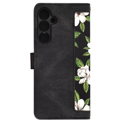 Deksel for Samsung Galaxy A55 5G A556, Techsuit, FlipCraft, Svart