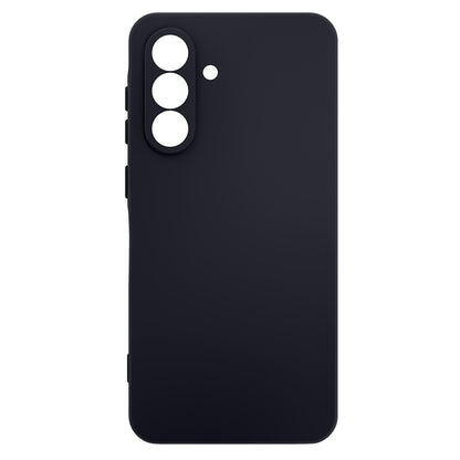 Deksel for Samsung Galaxy A56 A566, 3MK, Matt svart
