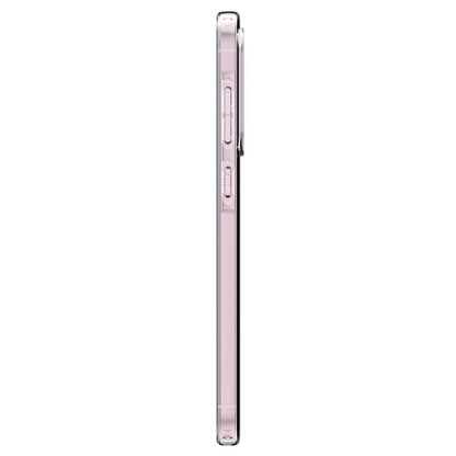 Deksel for Samsung Galaxy A56 A566, Spigen, Liquid Crystal, Transparent ACS09296
