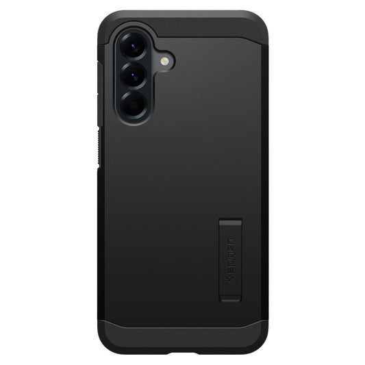Deksel for Samsung Galaxy A56 A566, Spigen, Tough Armor, Svart ACS09294