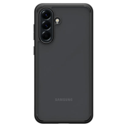 Deksel for Samsung Galaxy A56 A566, Spigen, Ultra Hybrid, Matt Svart ACS09293