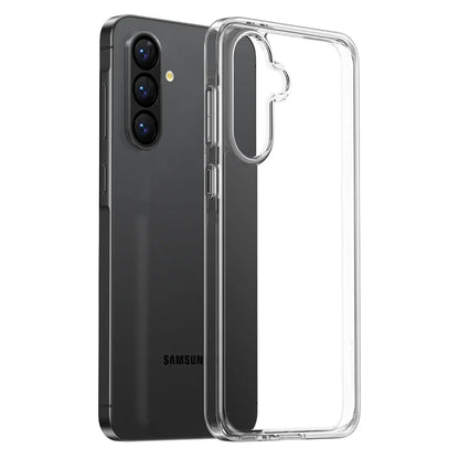 Deksel for Samsung Galaxy A56 A566, Torras, Diamond, Gjennomsiktig