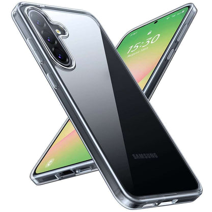 Deksel for Samsung Galaxy A56 A566, Torras, Diamond, Gjennomsiktig