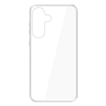 Deksel for Samsung Galaxy A57 5G, 3MK, Klar, Transparent