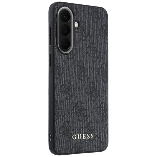 Deksel til Samsung Galaxy A57 5G, Guess, 4G Classic, svart