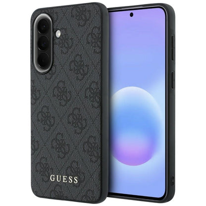 Deksel til Samsung Galaxy A57 5G, Guess, 4G Classic, svart