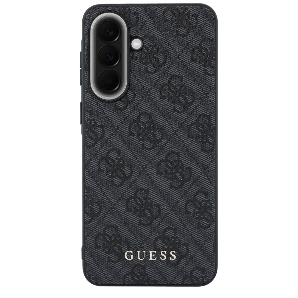 Deksel til Samsung Galaxy A57 5G, Guess, 4G Classic, svart