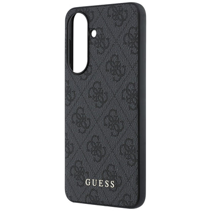 Deksel til Samsung Galaxy A57 5G, Guess, 4G Classic, svart