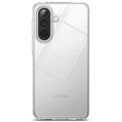 Deksel for Samsung Galaxy A57 5G, Ringke, Fusion, Gjennomsiktig