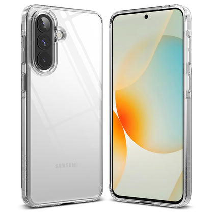 Deksel for Samsung Galaxy A57 5G, Ringke, Fusion, Gjennomsiktig