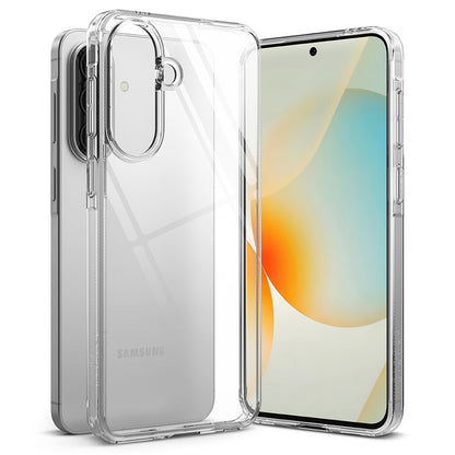 Deksel for Samsung Galaxy A57 5G, Ringke, Fusion, Gjennomsiktig