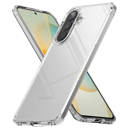 Deksel for Samsung Galaxy A57 5G, Ringke, Fusion, Gjennomsiktig