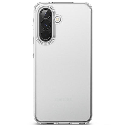 Deksel for Samsung Galaxy A57 5G, Ringke, Fusion, Matt Transparent