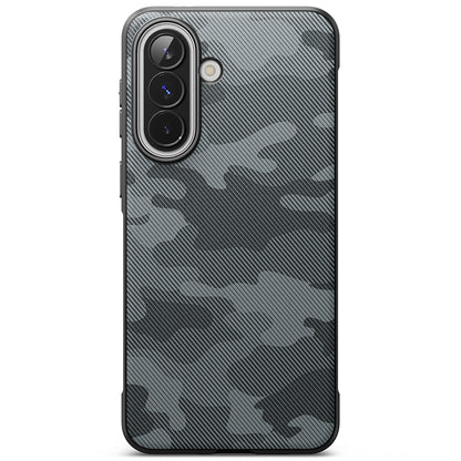 Deksel for Samsung Galaxy A57 5G, Ringke, Onyx, Camouflage
