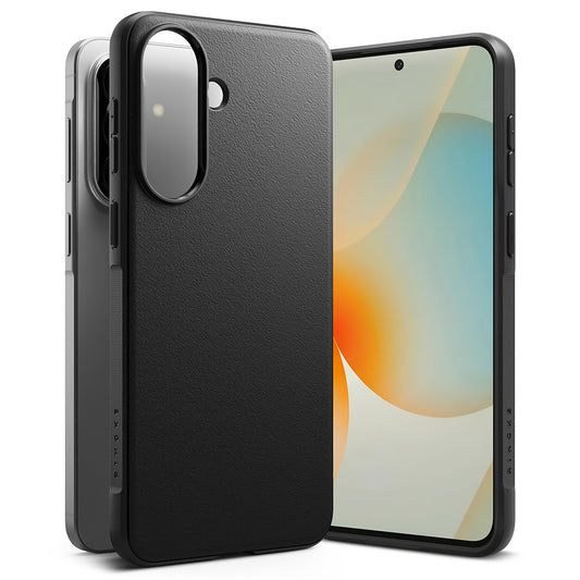 Deksel for Samsung Galaxy A57 5G, Ringke, Onyx, Svart