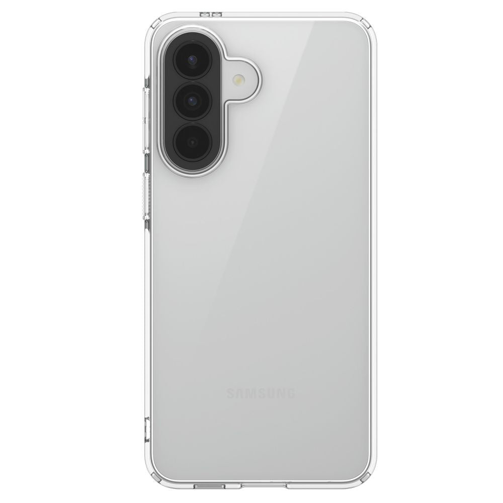 Deksel for Samsung Galaxy A57 5G, Spigen, Liquid Crystal, Gjennomsiktig ACS11127