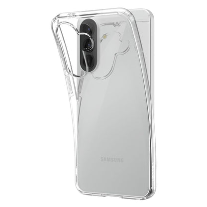 Deksel for Samsung Galaxy A57 5G, Spigen, Liquid Crystal, Gjennomsiktig ACS11127