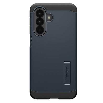 Deksel for Samsung Galaxy A57 5G, Spigen, Tough Armor, Blå ACS11126